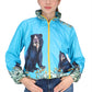 Andean Bear Eco-Conscious Nature Jacket