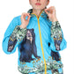 Andean Bear Eco-Conscious Nature Jacket