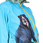 Andean Bear Eco-Conscious Nature Jacket