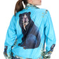 Andean Bear Eco-Conscious Nature Jacket