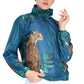 Jaguar Eco-Conscious Nature Jacket