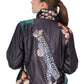 Ocelot Eco-Conscious Nature Jacket