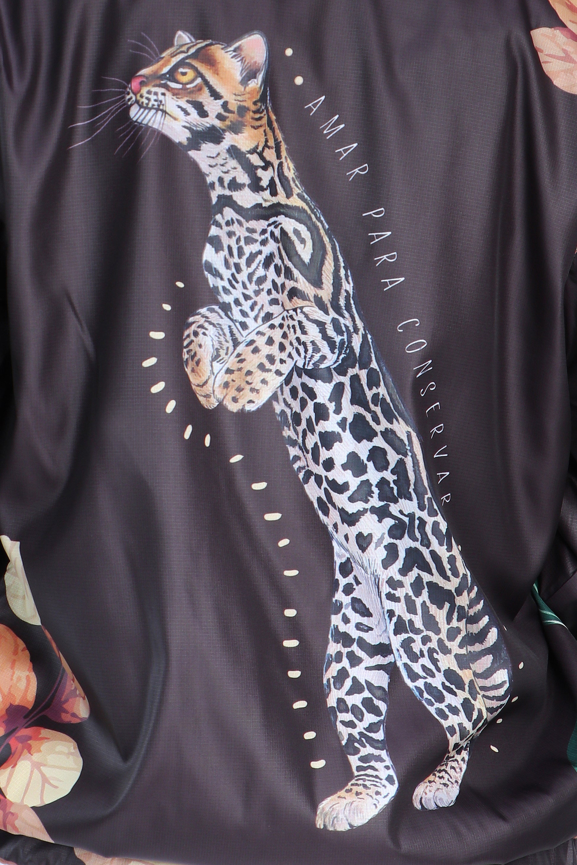 Ocelot Eco-Nature Windbreakers – ¡ColomBien!