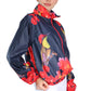 Ruby Throated Hummingbird Eco-Conscious Nature Jacket