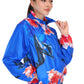 Humpback Whale Eco-Conscious Nature Jacket