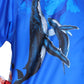 Humpback Whale Eco-Conscious Nature Jacket