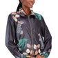 Ocelot Eco-Conscious Nature Jacket