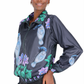 Manatee Eco-Nature Windbreaker