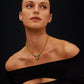 Jaguar Mesai Necklace