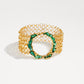 Guardian Crown Bracelet