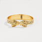 Jaguar Guardian Cuff