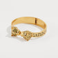 Jaguar Guardian Cuff