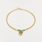 Jaguar Mesai Necklace