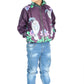 Manatee Eco-Conscious Jacket