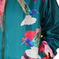 White Tailed Hummingbird Eco-Conscious Nature Jacket