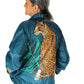 Jaguar Eco-Conscious Nature Jacket