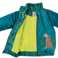 Jaguar Eco-Conscious Jacket