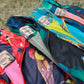 Ocelot Eco-Conscious Nature Jacket