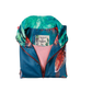 Green Sea Turtle Eco-Conscious Nature Jacket