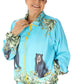 Andean Bear Eco-Conscious Nature Jacket