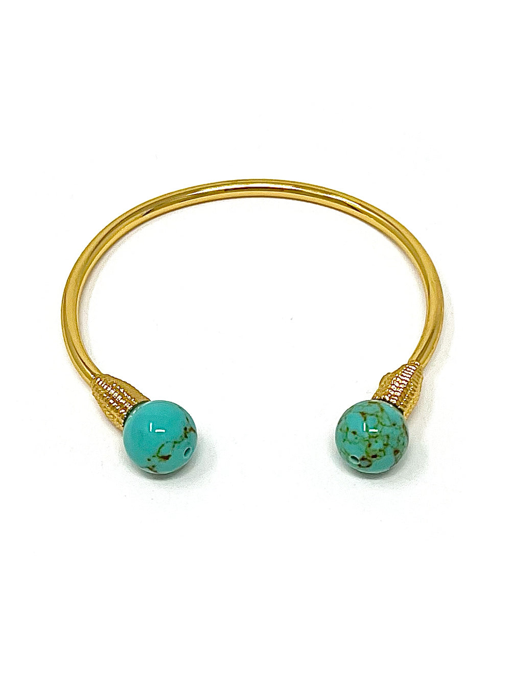 Turquoise Corn Cuff