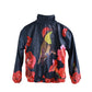 Ruby Throated Hummingbird Eco-Conscious Nature Jacket