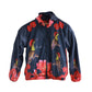 Ruby Throated Hummingbird Eco-Conscious Nature Jacket